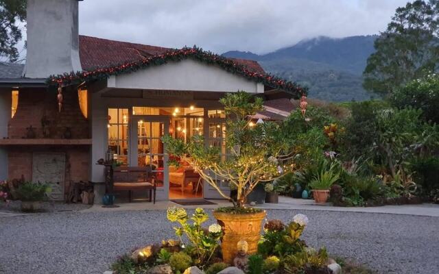 Schumann’s Resort & Park