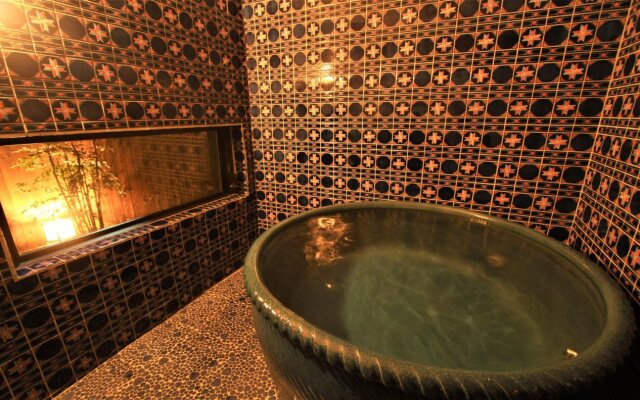 naokonoza Bettei Aburanokoji