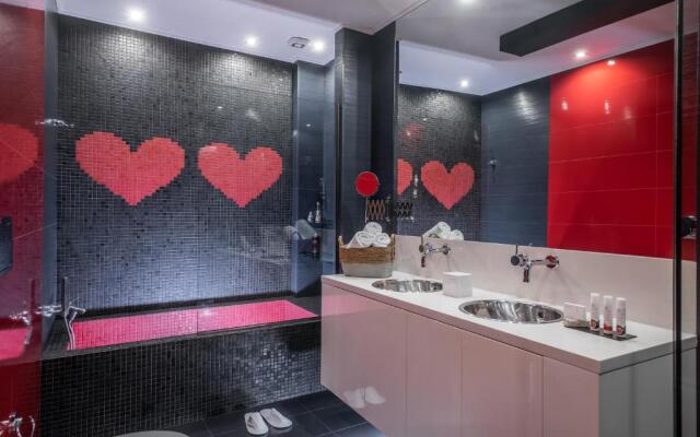 Maison De Mare, 4BR Central Luxury Beach Residence