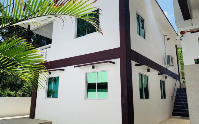 Hotel G Beach Resort and Restobar