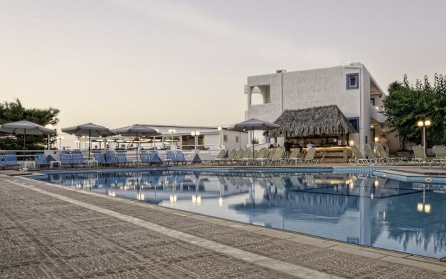 Sunset Paradise Resort