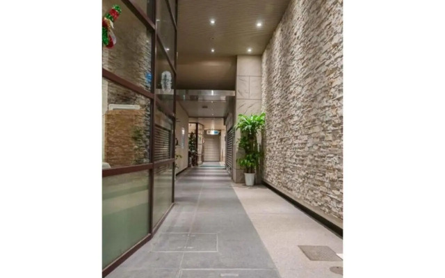 Nissay Hotel Fukuoka - Vacation STAY 80182v