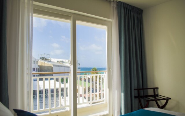 Sea Colors Hotel