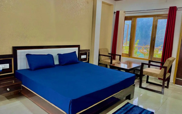 Jj Village Eco Resort