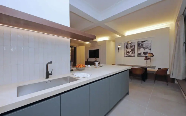 Crispi Loft