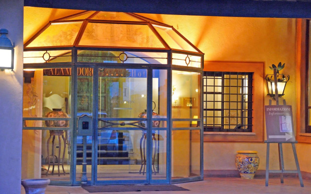 Hotel Boccaccio
