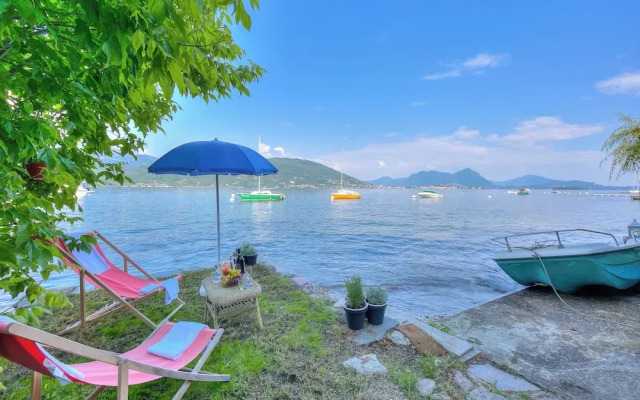 Red House Terrace Private Beach