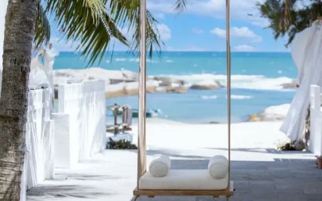 Floral Hotel·Wenchang Yunjuanyunshu Seascape  Hotel