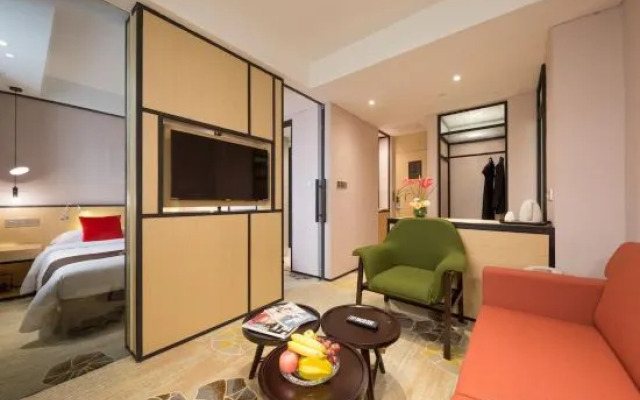 Xiamen Keju Hotel (Xiamen Wanda Tonggang Airport Branch)