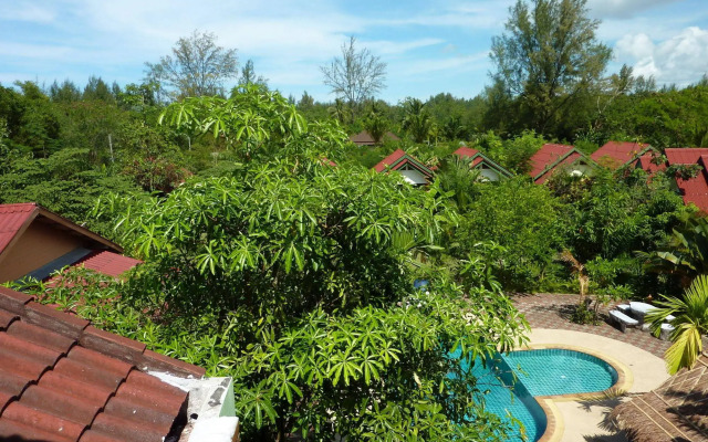 Ladda Resort