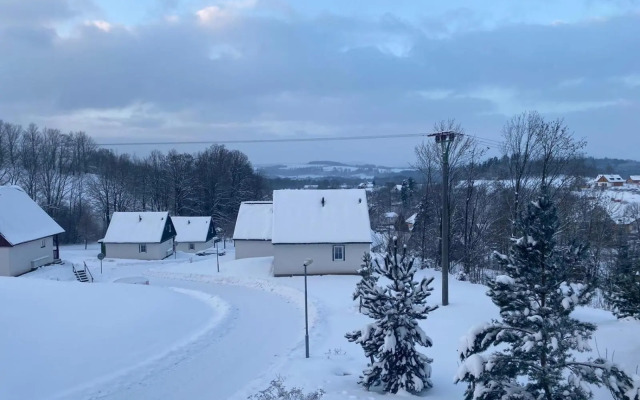 Vila 66 - Čistá v Krkonoších