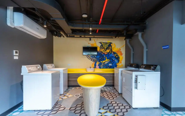 COSI Pattaya Wong Amat Beach