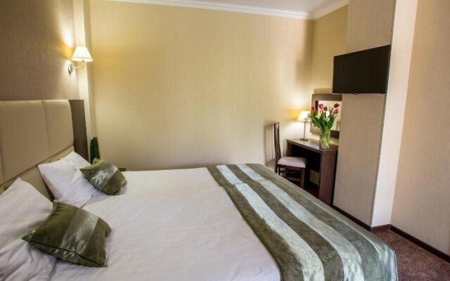Park House Hotel