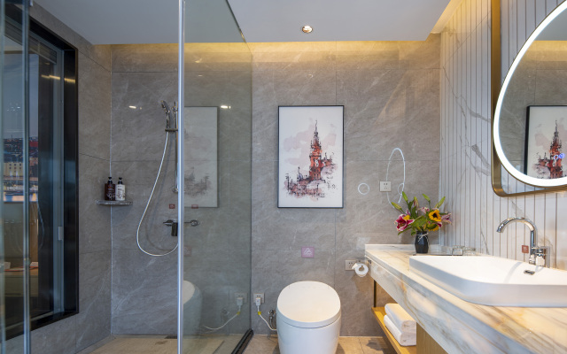 Vienna Hotel (Hejian Yanjing)