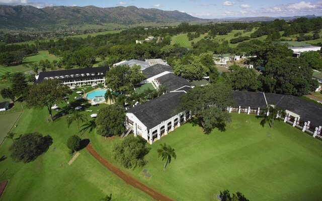 Royal Swazi Sun Hotel