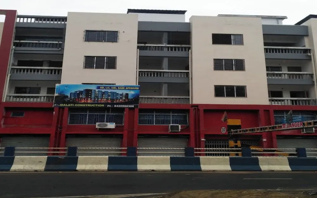 OYO 17221 New Orchid Inn