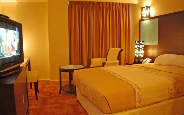 Galaxy Amman Hotel