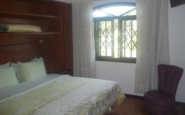 Gallardin Palace Hotel