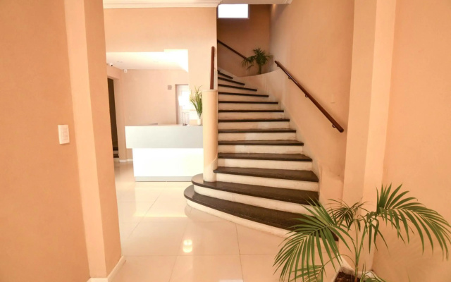 Acqua Hotel