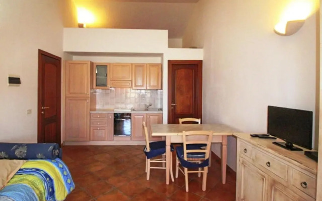 Apartment in Cannigione