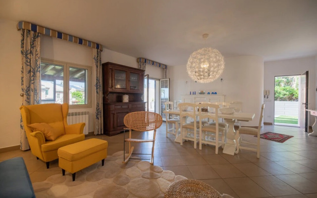 Villa Caterina