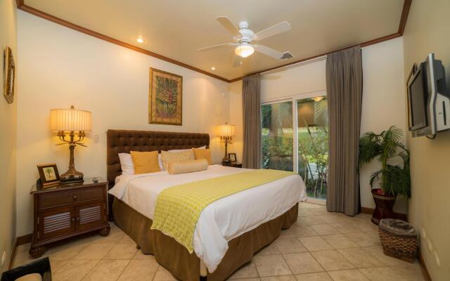 Veranda 5E -  1 bedr 1 bath