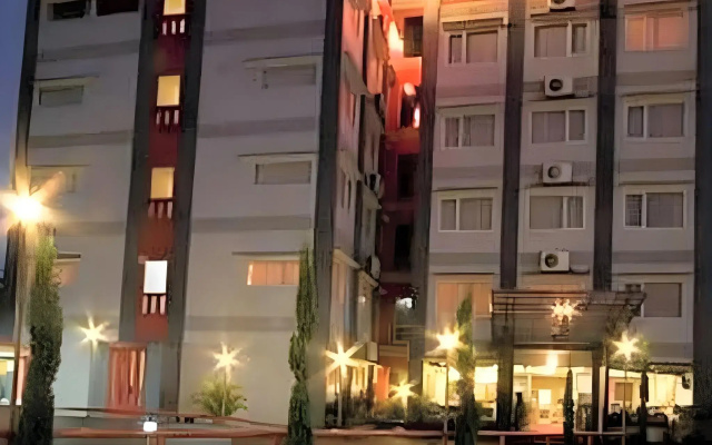 Wirton Dago Hotel