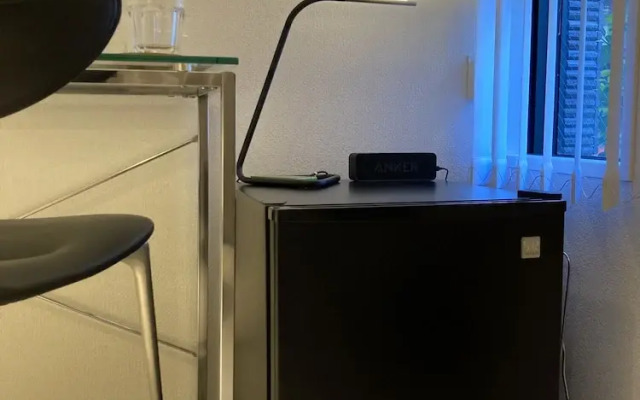 Studio 201 Tameikesannou