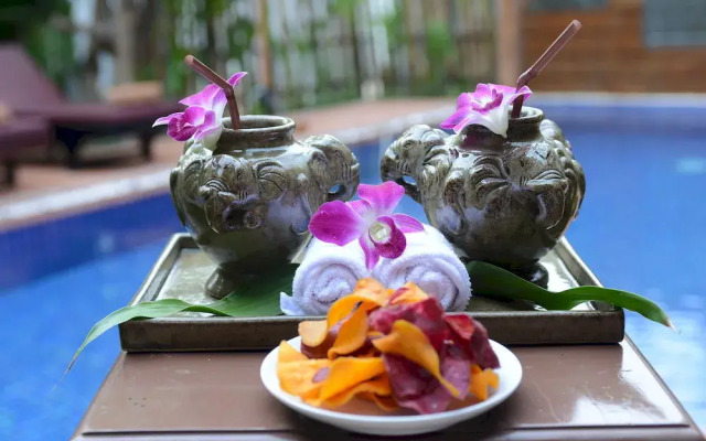 Suon Angkor Hostel