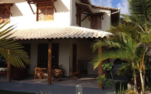Eco Resort Recanto da Natureza