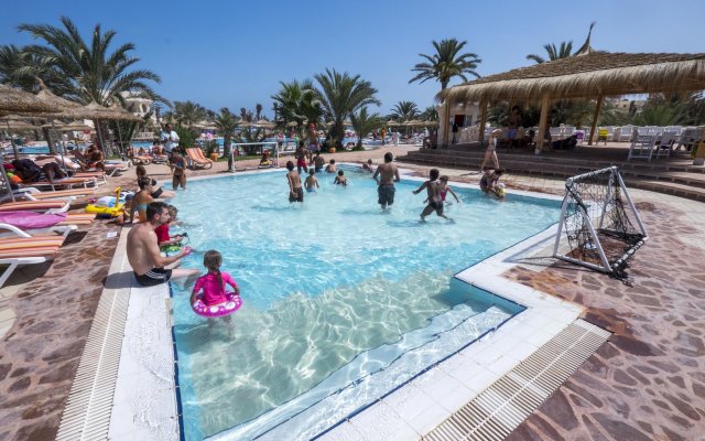 Baya Beach Aqua Park Resort & Thalasso
