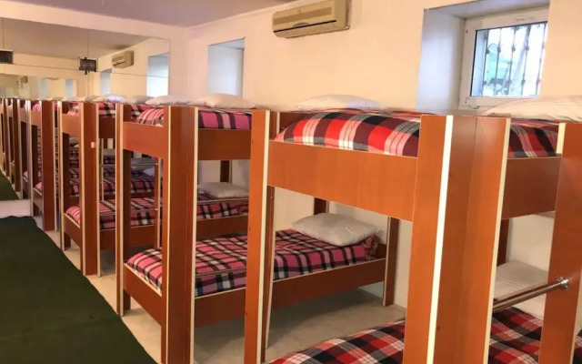 Baku Mint Hostel
