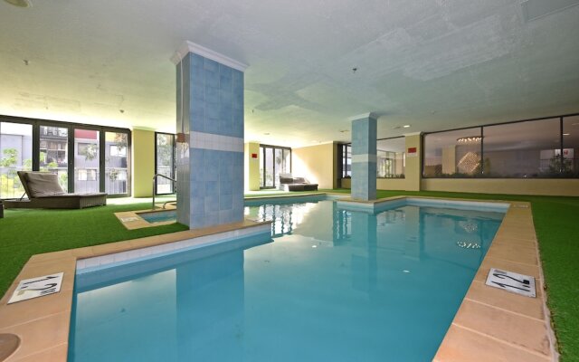 East Perth 2 x 1 Trendy Apartment