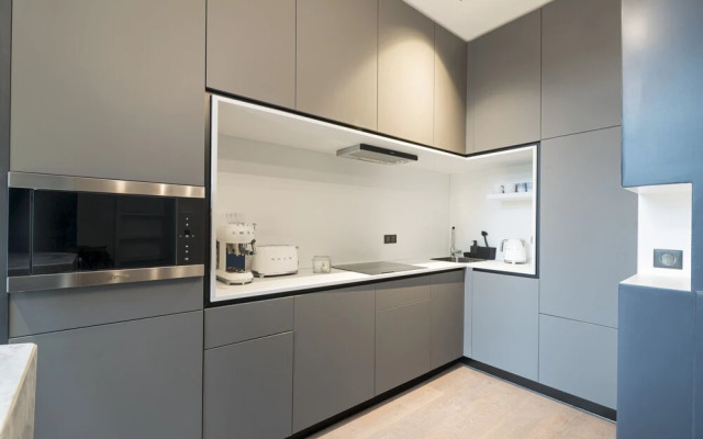 Residence Montefiore