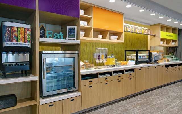 Home2 Suites by Hilton Richmond