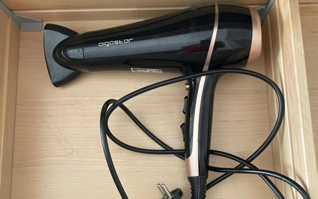 Appartamento appena ristrutturato