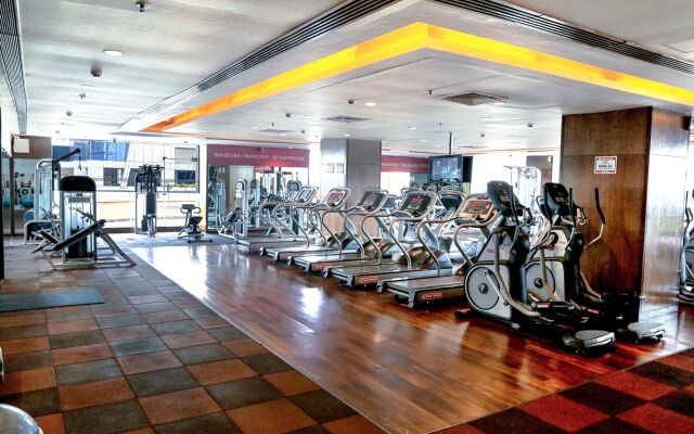 Four Points by Sheraton Navi Mumbai, Vashi