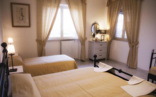 Bed and breakfast Nonna Loreta