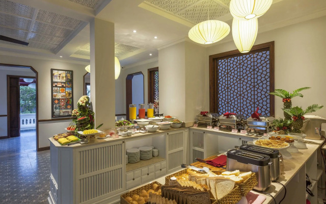 Cozy Hoian Boutique Villas