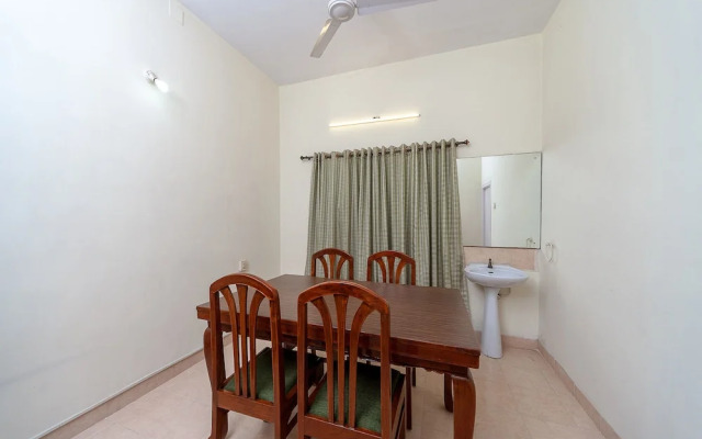 OYO 19010 Tower Residency