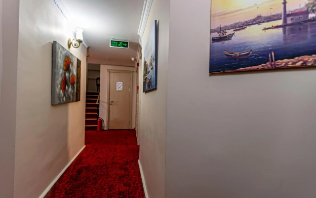 ibis Istanbul West