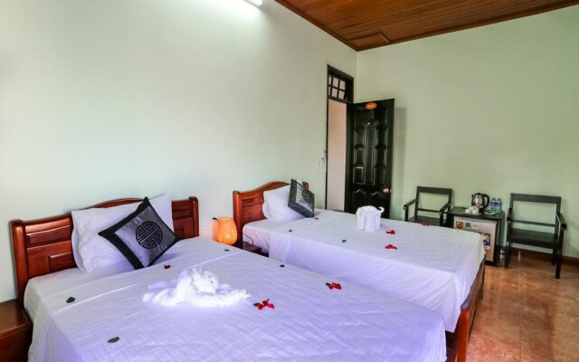 Rice Village Homestay