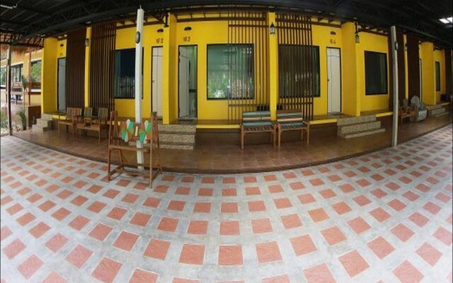 Chaolao Forest Beach Resort