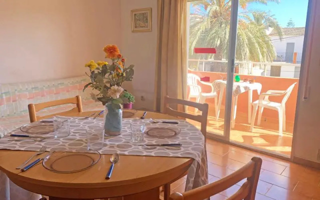 Apartamento Papa Luna Segunda Lnea 3000