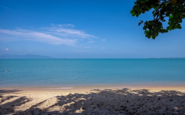 3 Bed Pool Villa Near The Beach KBR29