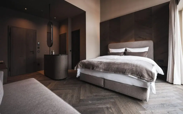 Alpine Boutique Hotel wollée