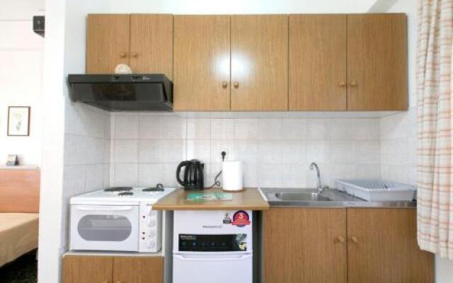 Selana Apartments