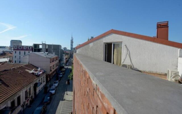 Apartment in Old batumi - city centre