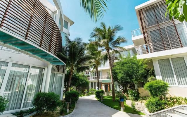Villa Del Sol Beach resort & Spa