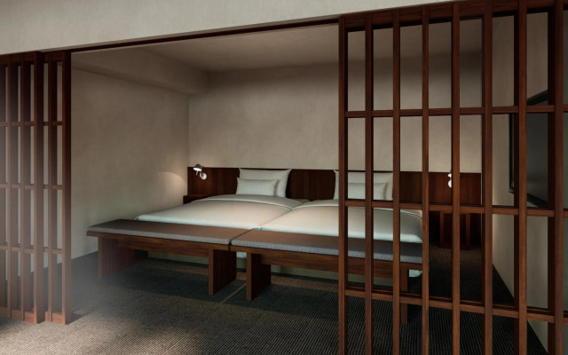Hotel Jal City Toyama